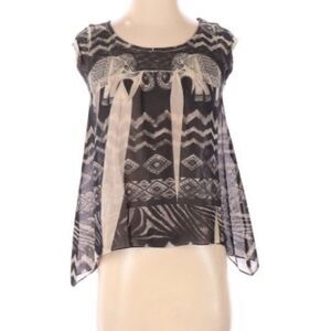 3 for $20 Rue 21 size S - Boho Top